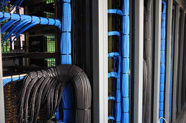 電信網(wǎng)絡(luò)設(shè)備維保