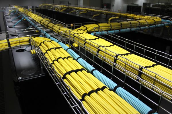 商場(chǎng)綜合布線(xiàn)要求