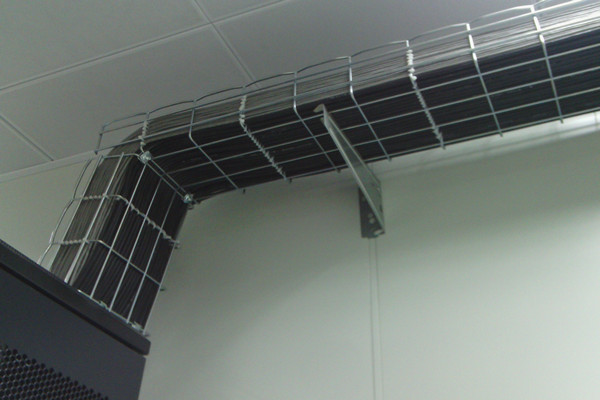 網(wǎng)絡(luò)綜合布線實(shí)際效果圖