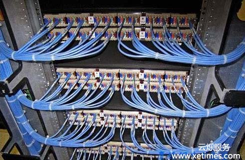 結(jié)構(gòu)化網(wǎng)絡(luò)布線應(yīng)該注意哪些問(wèn)題