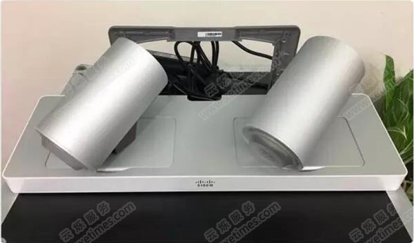 思科視頻會(huì)議終端SX20