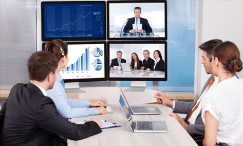 視頻會(huì)議技術(shù)發(fā)展趨勢(shì)
