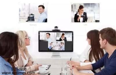 開(kāi)視頻會(huì)議時(shí)畫(huà)面比較模糊如何解決