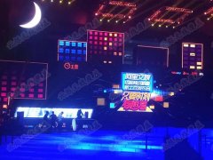 阿里文娛短視頻戰(zhàn)略暨新土豆發(fā)布會(huì)無(wú)線(xiàn)覆蓋 - 云爍服務(wù)