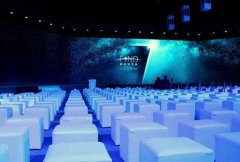 發(fā)布會(huì)現(xiàn)場(chǎng)和節(jié)目錄制無(wú)線WIFI設(shè)備覆蓋方案