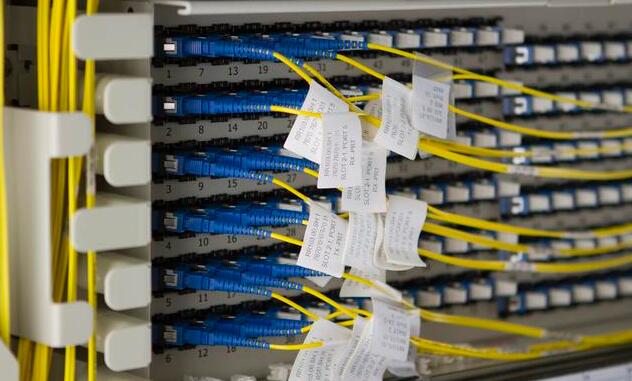 一套簡單的智能化弱電系統(tǒng)施工組織設(shè)計方案