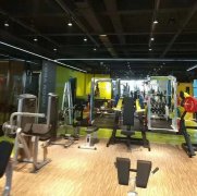 北京健身房無線解決方案，健身房的場(chǎng)所網(wǎng)絡(luò)覆蓋范圍大完美解決