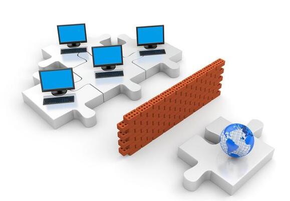 北京企業(yè)安全防火墻的工作原理與架構(gòu)方式？