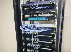 數(shù)據(jù)機(jī)房建設(shè)解決方案，一站式it解決方案提供商