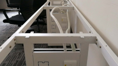 企業(yè)辦公室無線覆蓋網(wǎng)速卡，有什么解決方案嗎?