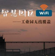 智慧工廠、園區(qū)、制造業(yè)無(wú)線解決方案