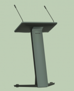 MAXHUB報告廳、大型會議室解決方案