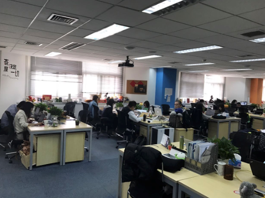 企業(yè)無線覆蓋