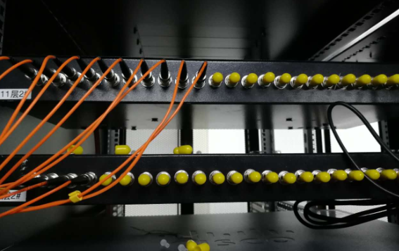 機(jī)房服務(wù)器維保