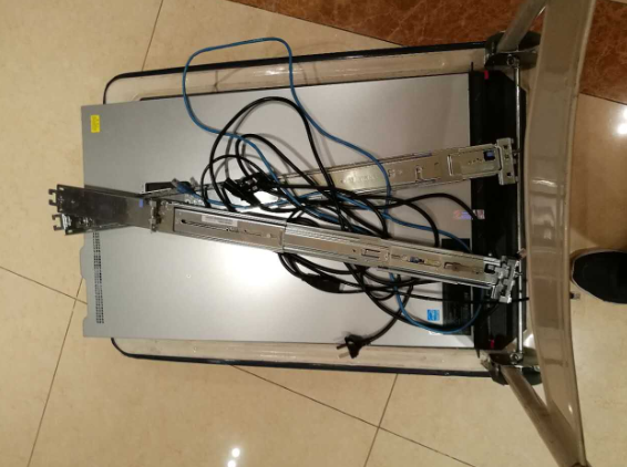 機(jī)房服務(wù)器維保