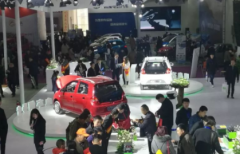 展會現(xiàn)場，專業(yè)的無線網(wǎng)絡(luò)覆蓋搭建