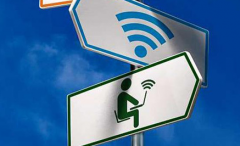 旅游產(chǎn)業(yè)的建設(shè)，無線網(wǎng)絡(luò)將如何搭建