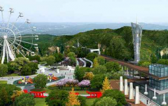 景區(qū)文化，無線網(wǎng)絡(luò)的搭建