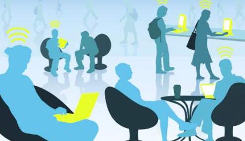 針對移動辦公與網(wǎng)絡(luò)安全，一站式企業(yè)無線網(wǎng)絡(luò)覆蓋方案！