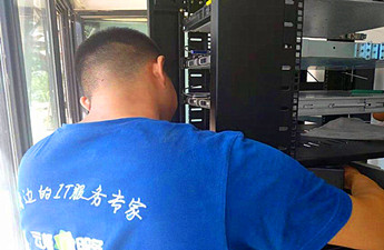 【別墅無(wú)線覆蓋】別墅無(wú)線怎么做？看看炫億在上海的別墅無(wú)線覆蓋解決方案吧