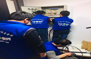 【網(wǎng)絡(luò)改造】辦公網(wǎng)絡(luò)也要“與時(shí)俱進(jìn)”，河北向陽(yáng)集團(tuán)辦公網(wǎng)絡(luò)升級(jí)改造案例