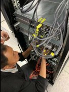 【網絡改造】5G時代告別斷網憂傷，思翰教育網絡改造方案