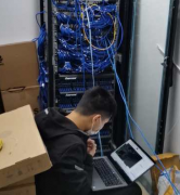 【網(wǎng)絡(luò)改造】網(wǎng)絡(luò)“堵車”不可怕，看炫億助力羽如貿(mào)易網(wǎng)絡(luò)升級