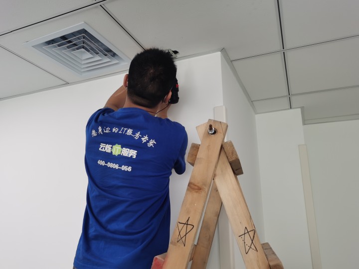 疫情之下，炫億助力北京佑安醫(yī)院病房樓應(yīng)急改造