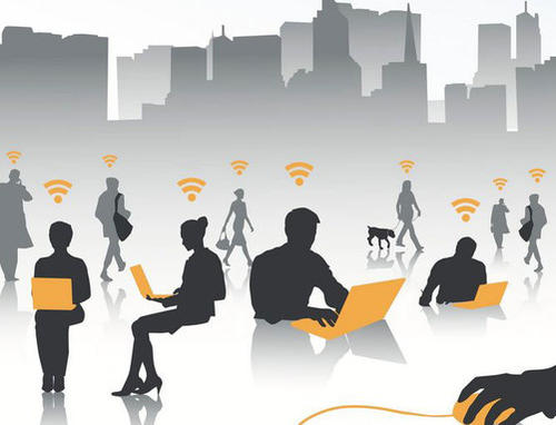學(xué)校無線網(wǎng)絡(luò)解決方案,解決移動上網(wǎng)難題,提升上網(wǎng)體驗